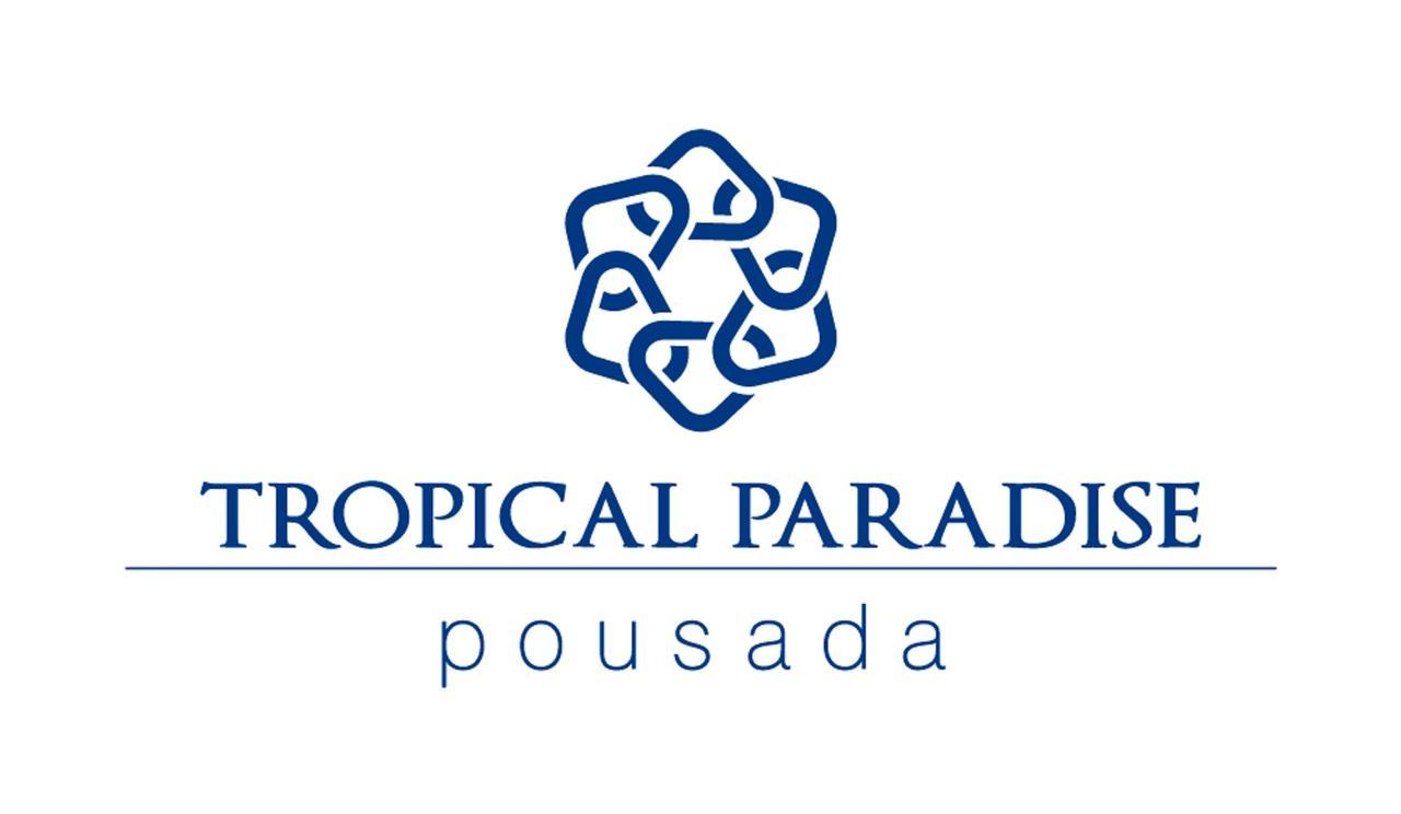 Pousada Tropical Paradise Armacao dos Buzios Luaran gambar